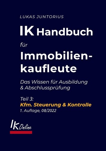 Handbuch für - ik,