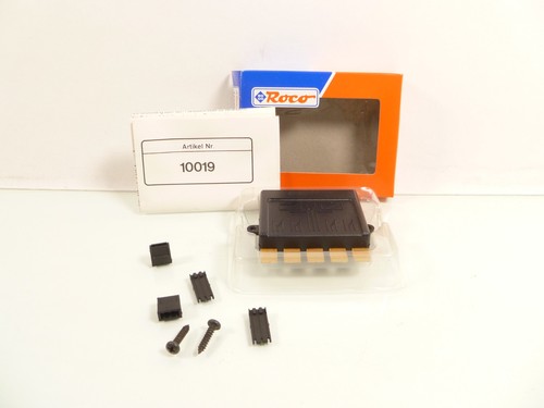 Roco 10019 umschaltrelais - roco, h0