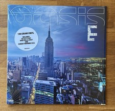 OASIS Standing On The Shoulder