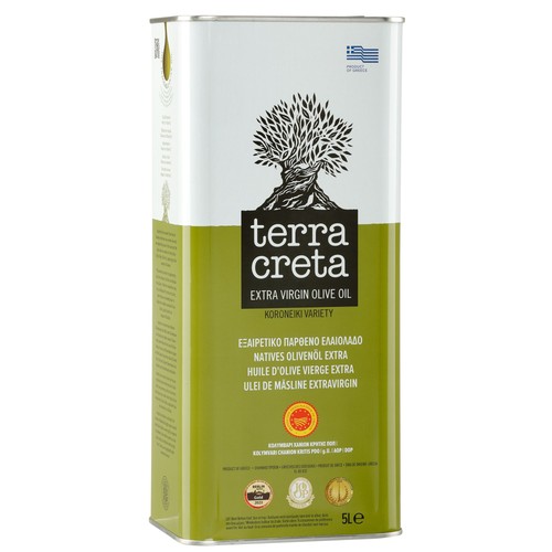 Terra creta kolymvari o - creta,
