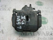 BREMSZANGE VORN LINKS / 5414142 FÜR TOYOTA YARIS NCP1/NLP1/SCP1 1.3 SOL