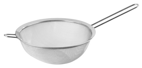 Küchensieb mehlsieb - küchensieb,