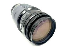 Sigma 75-300mm 1:4.5-5.6 Objektiv Zoom AF Multi Coated Lens (Minolta AF/Sony A)