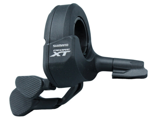 Shimano di2 3 - 2/3, fach