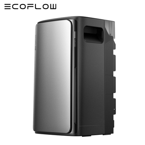 Ecoflow stream - ecoflow,