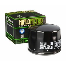 ölfilter hiflo hf552 für - hiflo,