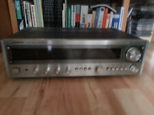 Vintage 1979 Onkyo TX-4500 MK   MK Quartz Locked Stereo Receiver - TOP Zustand