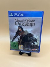 Mount blade warband - mount, &