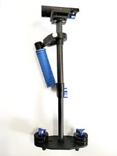 24-40cm Schwebestativ, Steadycam, Kamera Stabilizer für DSLR inkl. Tasche