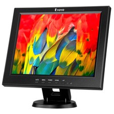 Eyoyo Portable 4:3 TFT LCD