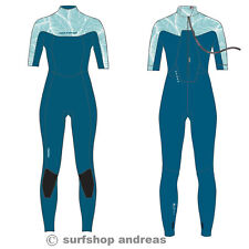 Neil Pryde Spark 3/2 Steamer