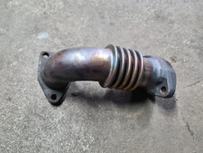 Verbindungsrohr Opel Insignia A Vectra C Signum 2,8L V6 Turbo OPC GM 12791727 .