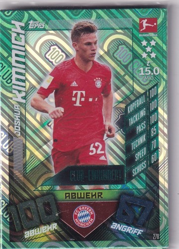Match attax bundesliga - match,
