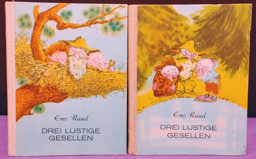 Ddr kinderbuch drei - kinderbuch,