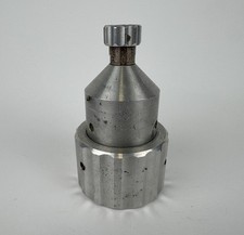 Coaxial Adapter Rohde & Schwarz FS454 - rosser Dezifix Adapter Stecker