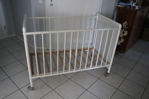 Babybett sprossen kinderbett - babybett,,