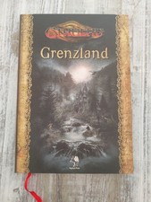 Cthulhu - Grenzland - sehr