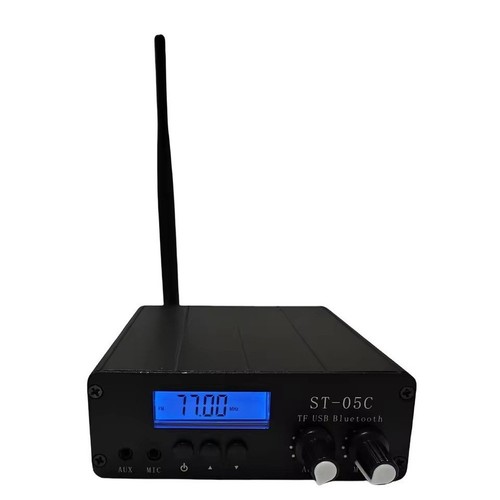 05c pll tuner 200mw 20mw - st-05c, 200mw/20mw