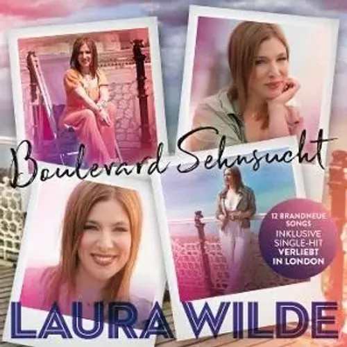 Boulevard sehnsucht laura - sehnsucht, |