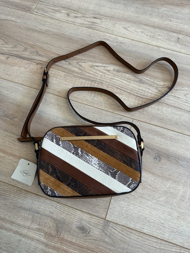 Fossil liza handtasche - fossil,