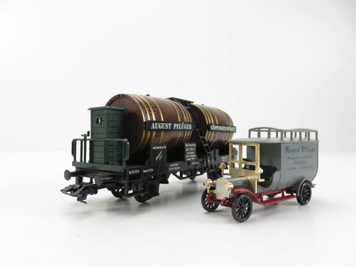 Märklin 1991 ac - (gf0823),