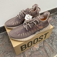 Yeezy 350 Boost V2 Mono Mist