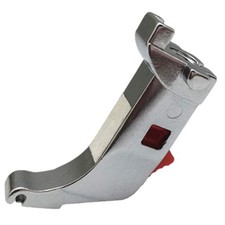 Nähfußhalter/Adapter für