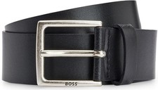 Hugo Boss Herren Rummi Leder