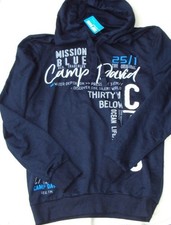 Camp David  Kapuzensweatshirt