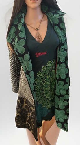 Desigual set emerald - set, gr.