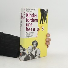 Kinder fordern uns heraus 