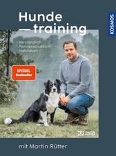 Martin Rütter Hundetraining mit Martin Rütter