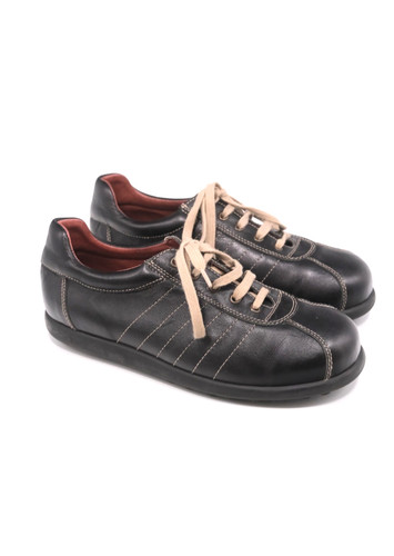 Camper pelotas sneaker leder - sneaker,