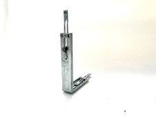 ROPLASTO Eckumlenkung für Lochstange 155mm x 105mm