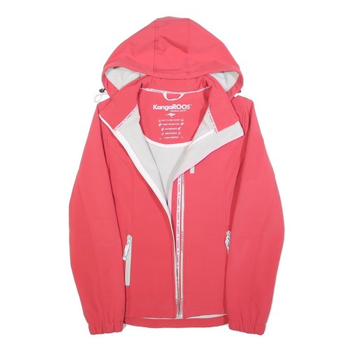 Kangaroos damen outdoorjacke - damen,