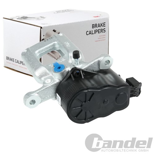 Bremssattel hinten links - nk,