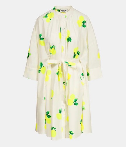 Essentiel antwerp hemdkleid - essentiel,