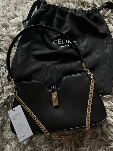 Celine schultertasche klein - celine,