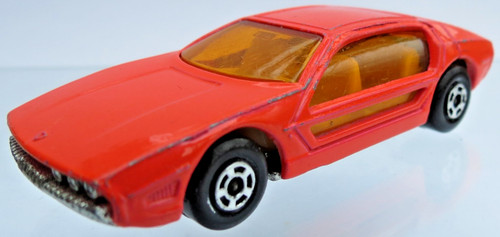 Orangeroter matchbox series - orangeroter,