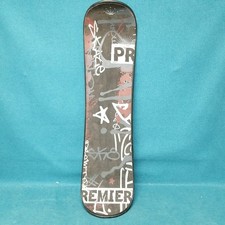 Premier Snowskate 34" Winter