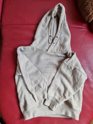 Kapuzenpullover kinder - kapuzenpullover,
