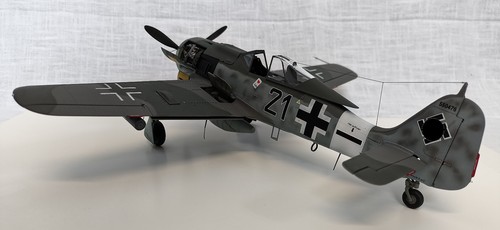 Border model 35 - border,