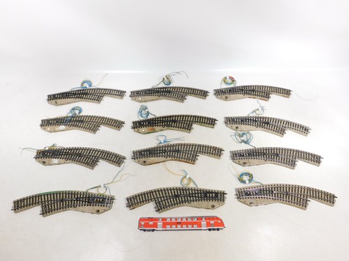 Märklin bastler - märklin, ac