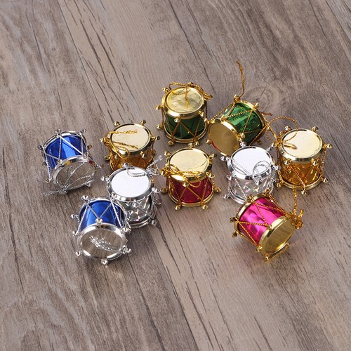 Pcs mini drum hanging - pcs,