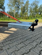 Rangierhilfe Gabelstapler