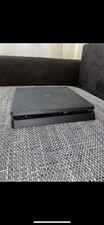 Sony PlayStation 4 Slim 500GB