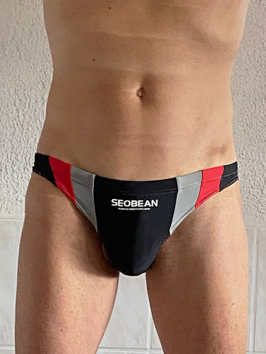 Seobean herren badehose - seobean,
