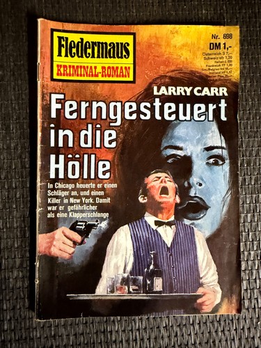 Ferngesteuert die hölle - ferngesteuert, in