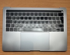 Space Grey - Apple Top case