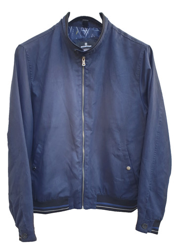 Milestone herren blouson jacke - milestone,